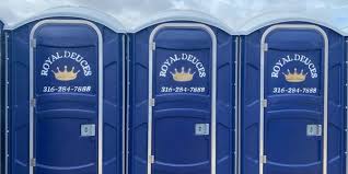 Portable Toilets for Parks and Recreation Areas in South Highpoint, FL